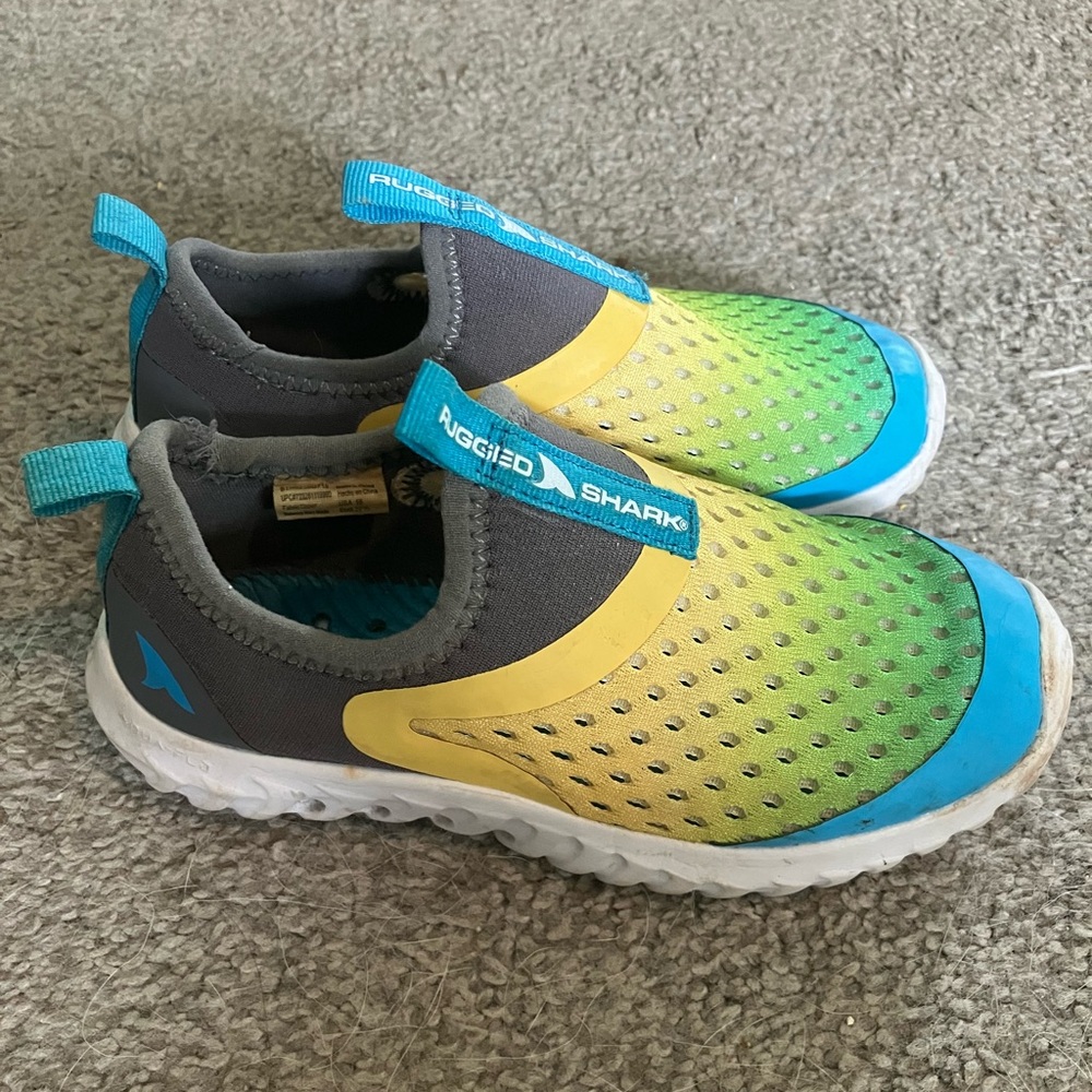 Kids Water Shoes